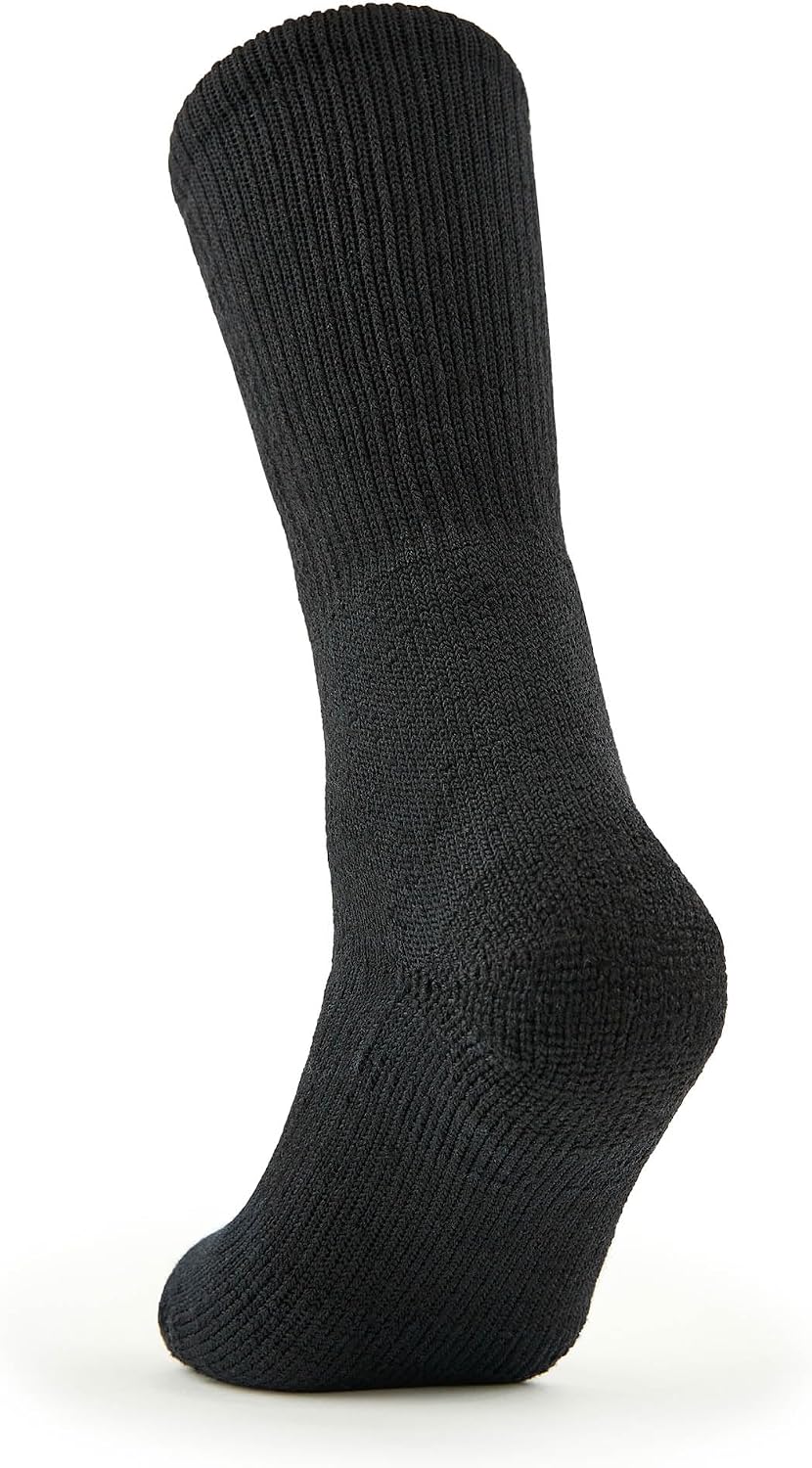 Thorlos Unisex Extreme Cold Maximum Cushion Crew