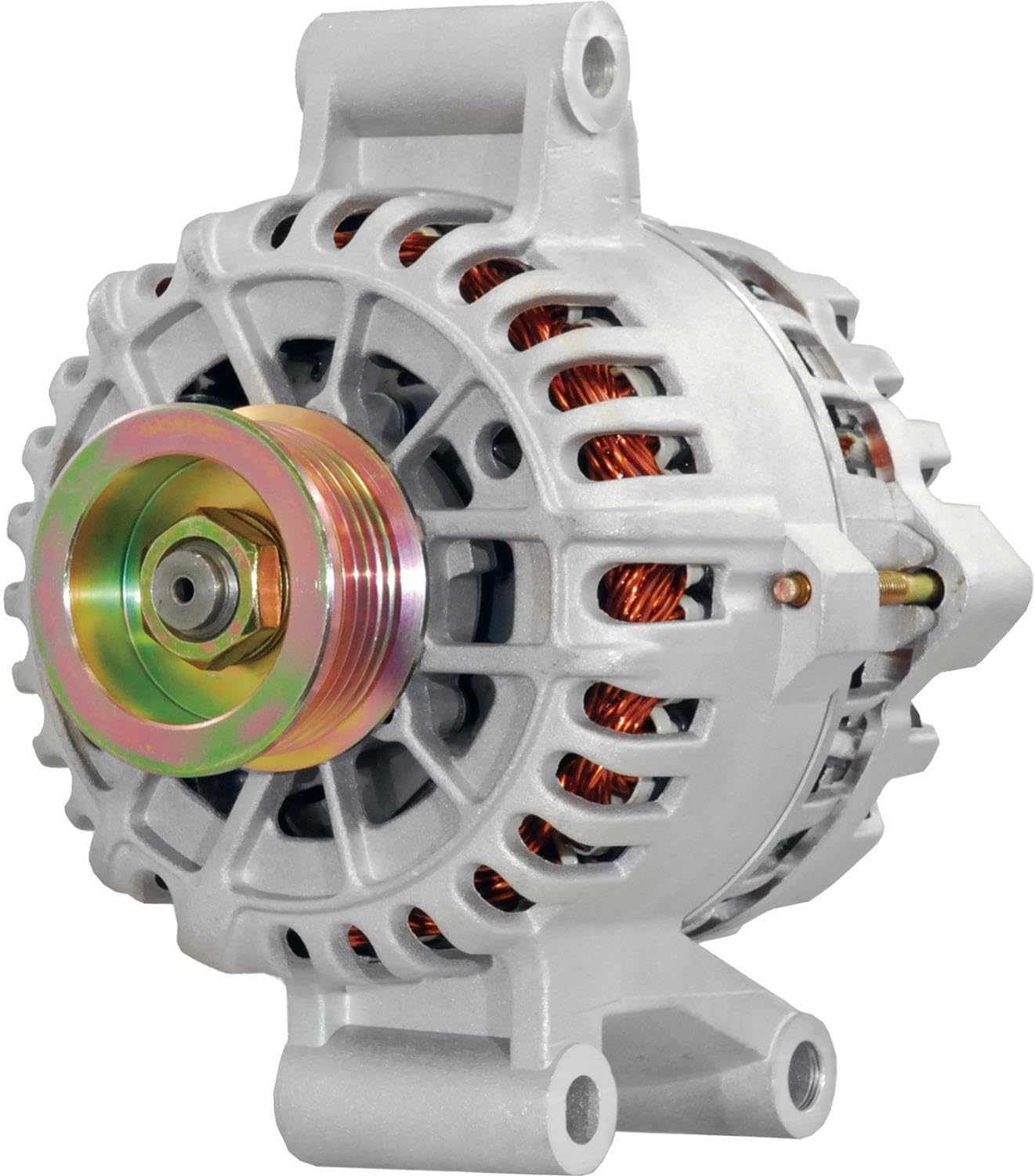 ACDelco Gold 335-1206 (88878274) Alternator