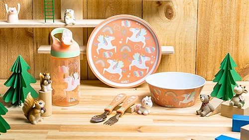 Vista 116 de Zak Designs Peppa Pig