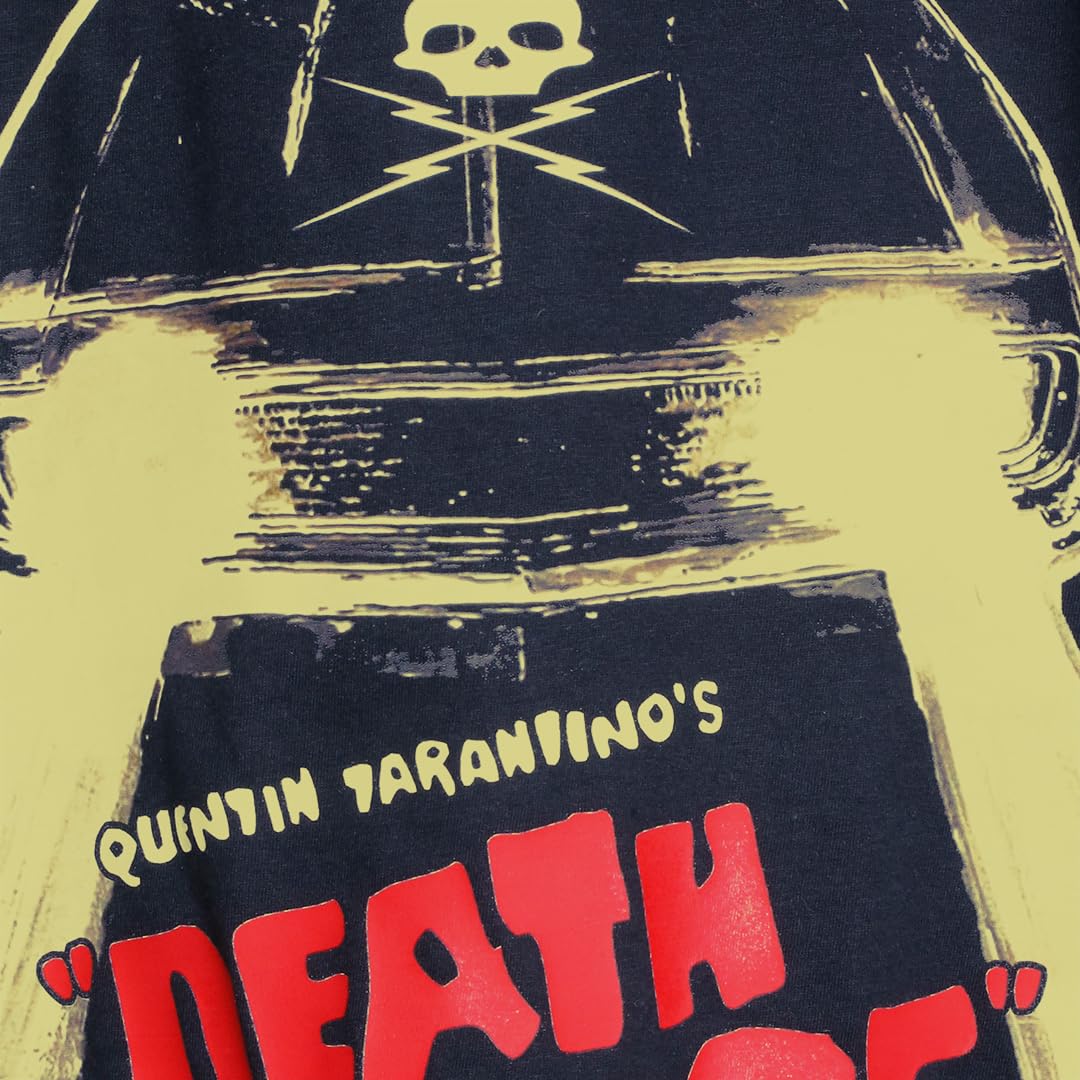 Amazon.co.jp: L DEATH PROOF デスプルーフ Tシャツ ワコマリア 
