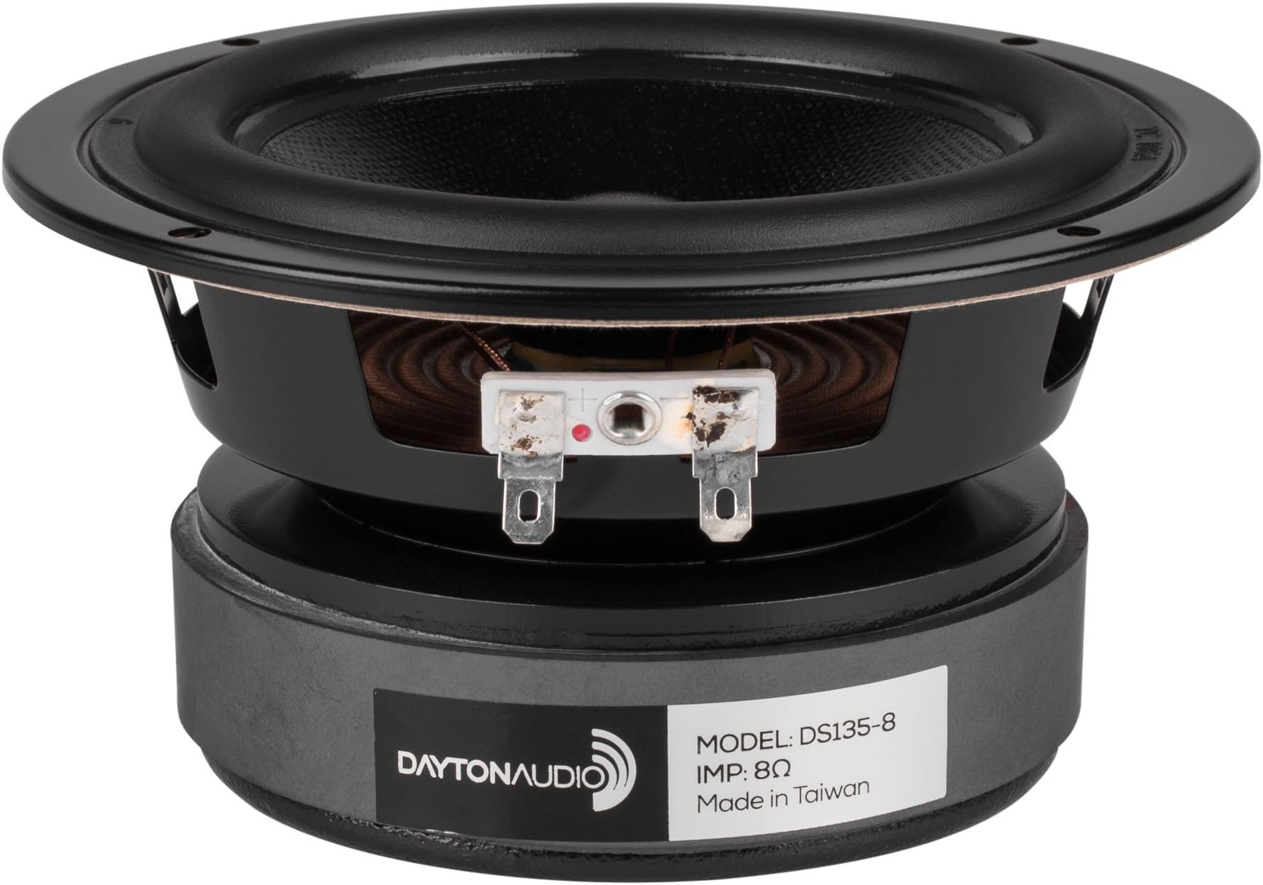 DAYTONAUDIO DS135-8 5" Designer Series Woofer Speaker