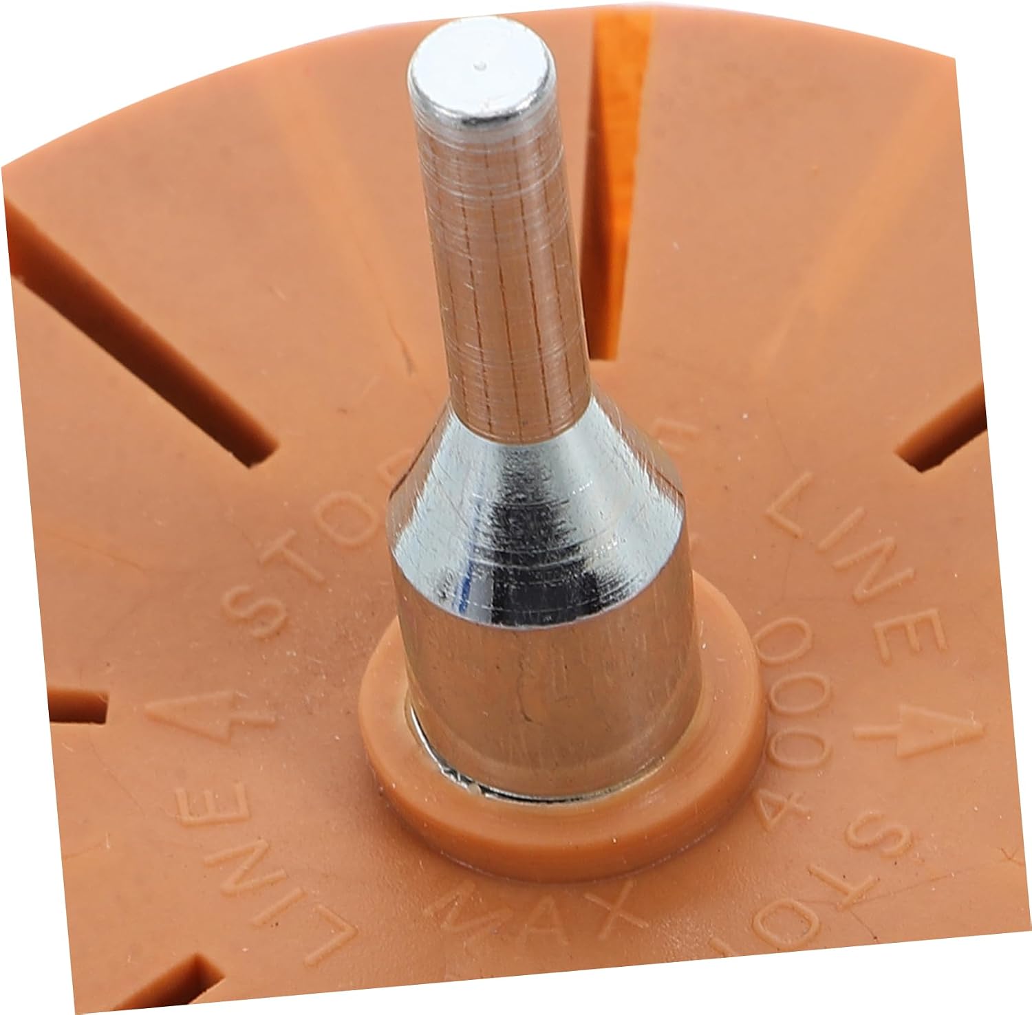 Pneumatic Glue Removal Tray for Vinyl Remover Sticker Remover for Car Furniture Wall Adhesive Removal Wheel Scraper