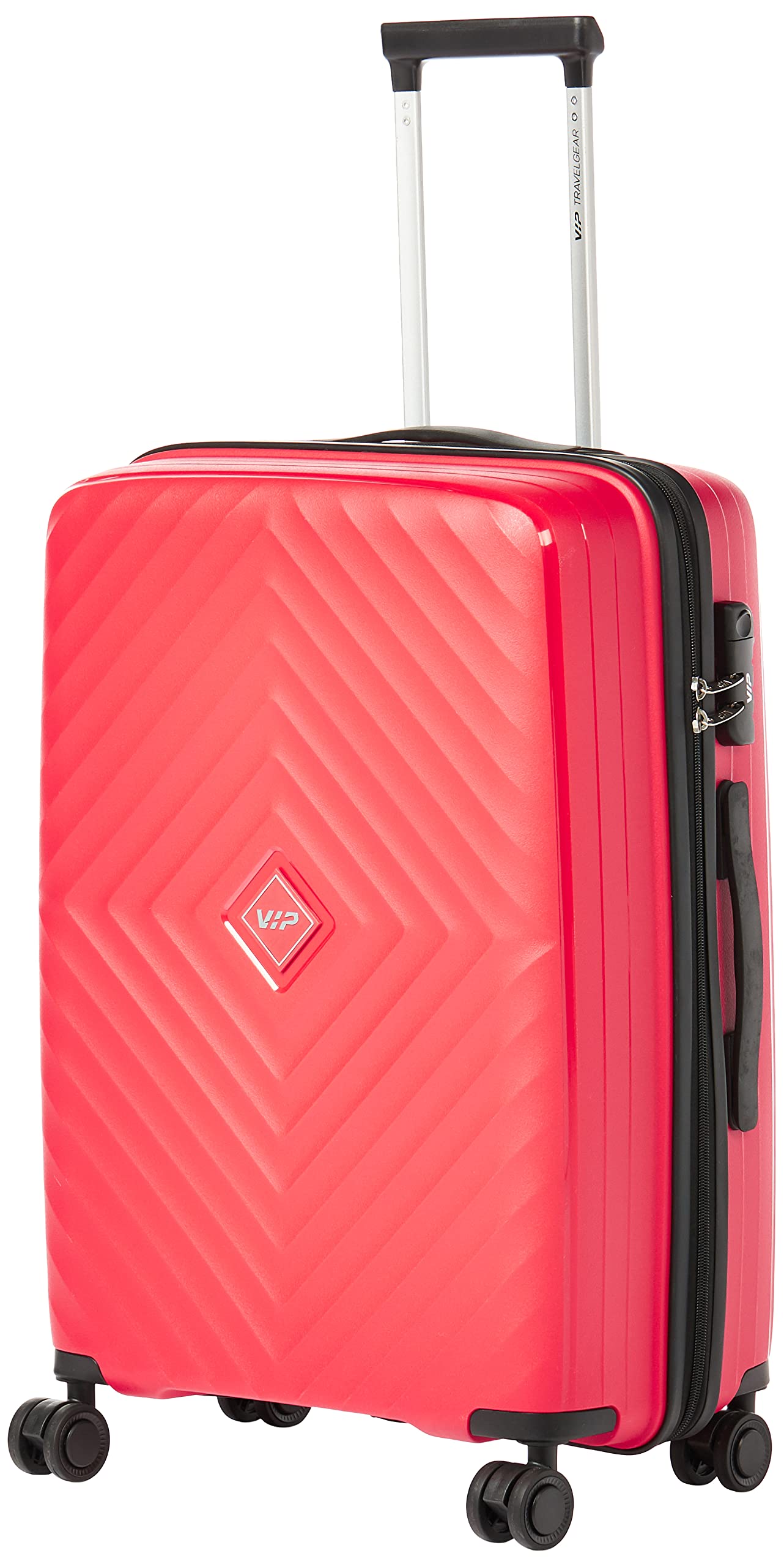 VIP Haze Plus Hard Shell Luggage