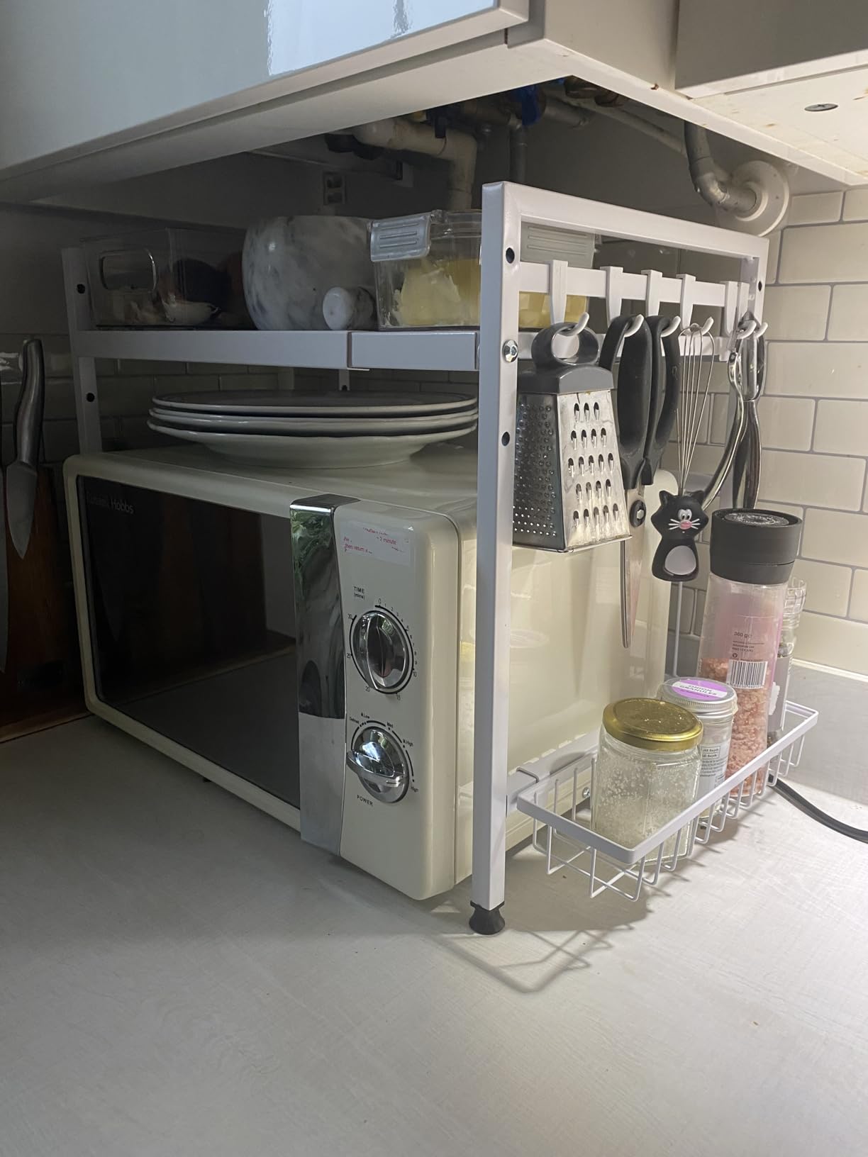 Customer photo