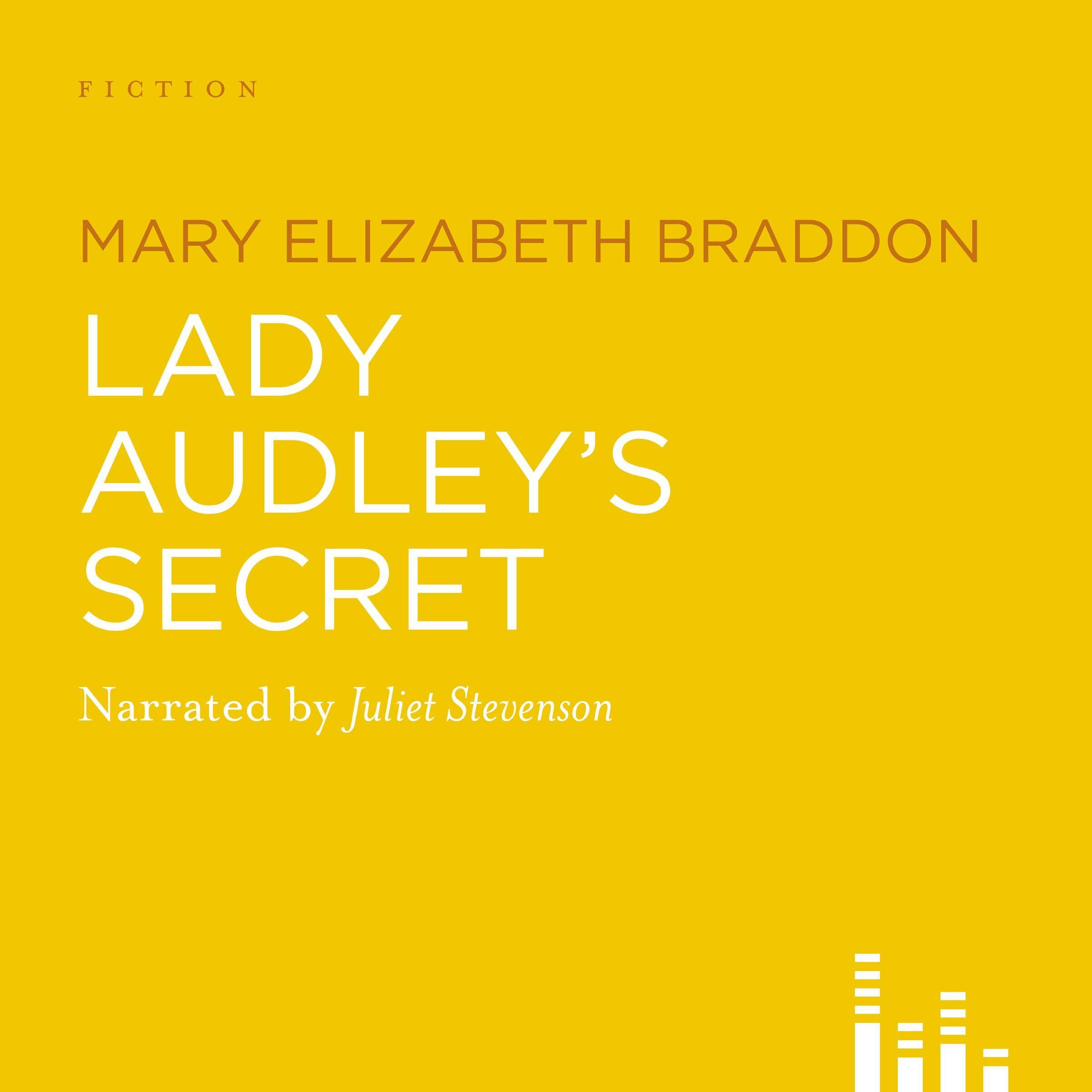Lady Audley's Secret