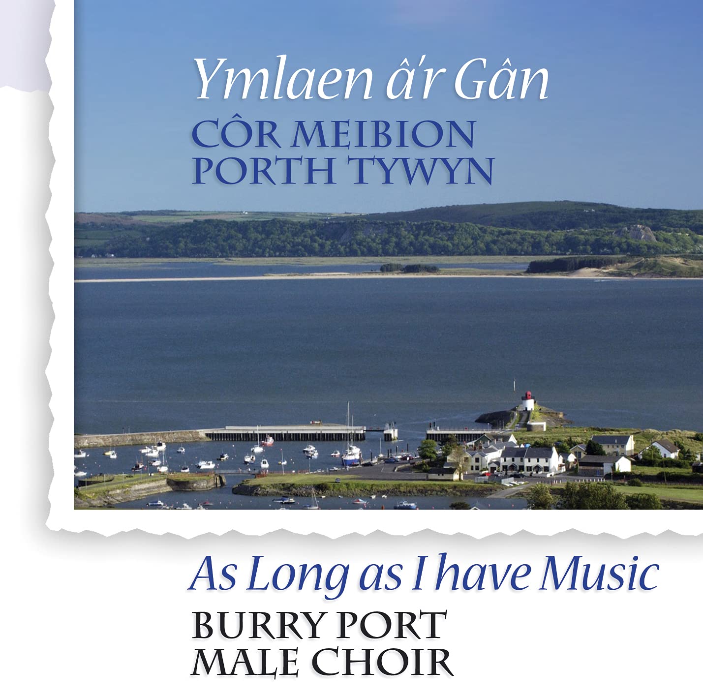 Cor Meibion Porth Tywyn