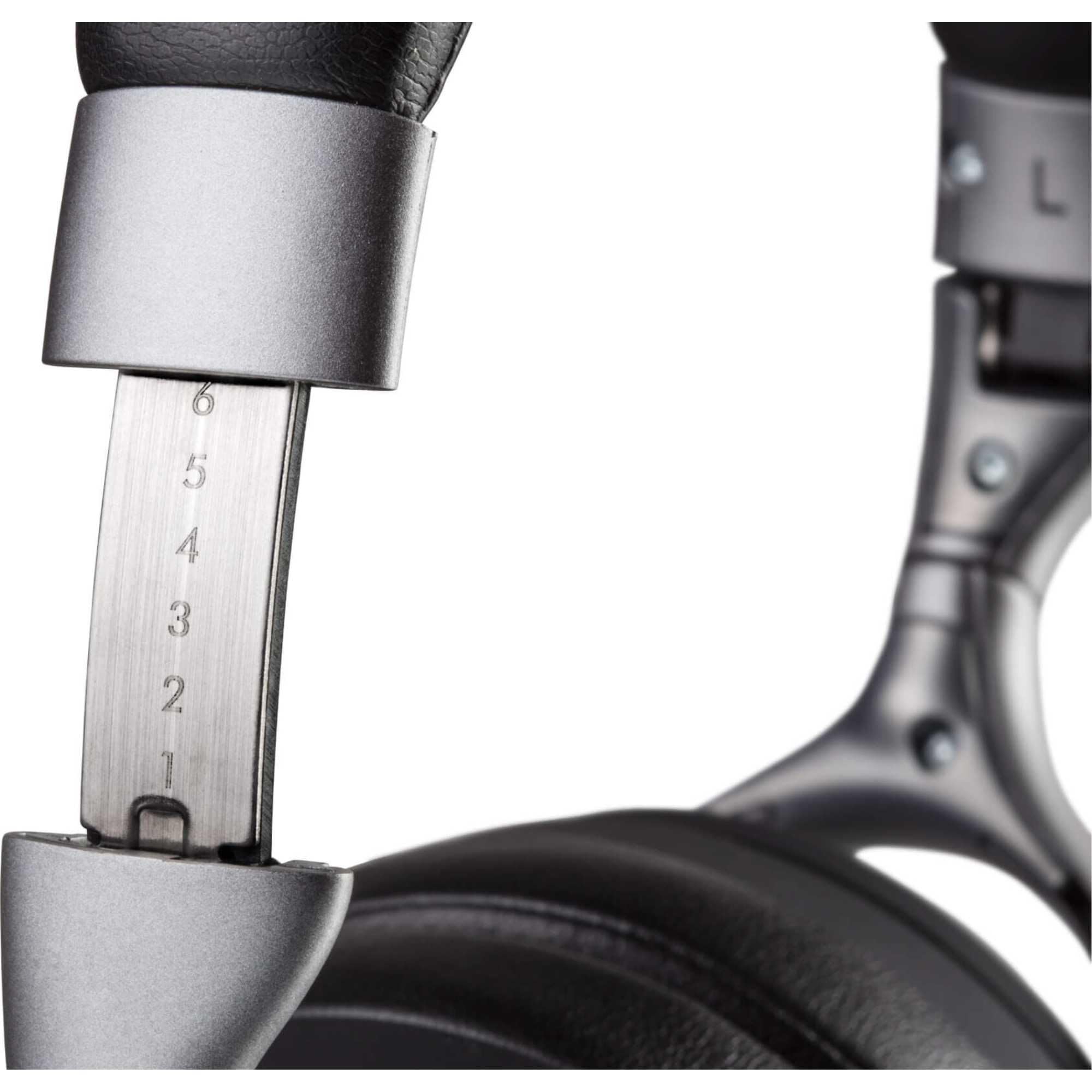 DENON AH-GC30 Auriculares Bluetooth Negros