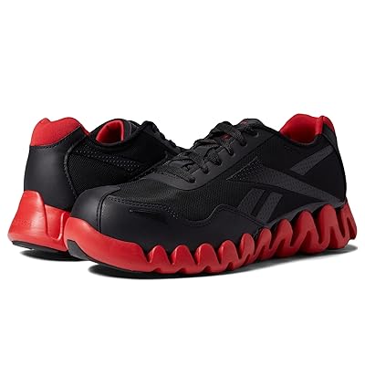 Reebok Work Zig Pulse Work SD10 Comp Toe Men