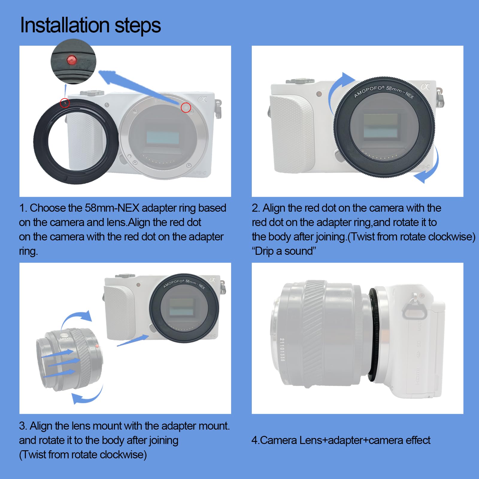 10 Migliori Anello Dinversione A Macro In Italia - Foto 12