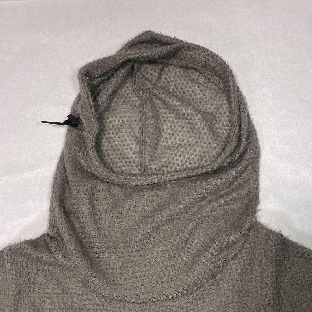 Amazon.co.jp: gnuhr SHAG Hoodie v2.0 alpha direct UL 2 : ファッション