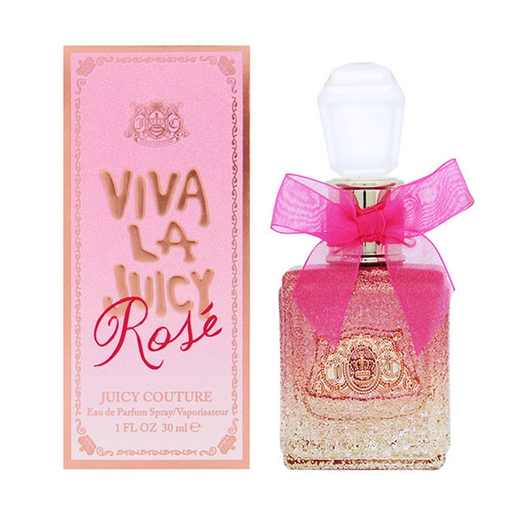 【新品】Juicy Couture EaudeParfum Spray 30mL Amazon | ジューシー クチュール JUICY COUTURE ビバ ラ ジューシー