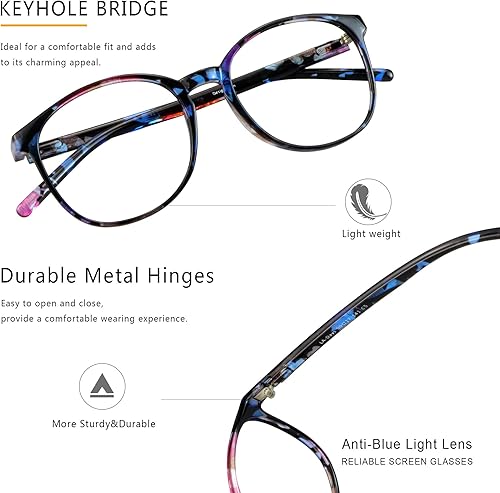 Miniatura 2 de Lentes presbíopes multifocales multifocales redondos vintage, lentes de sol grises fotocromáticos para hombres y mujeres lectores