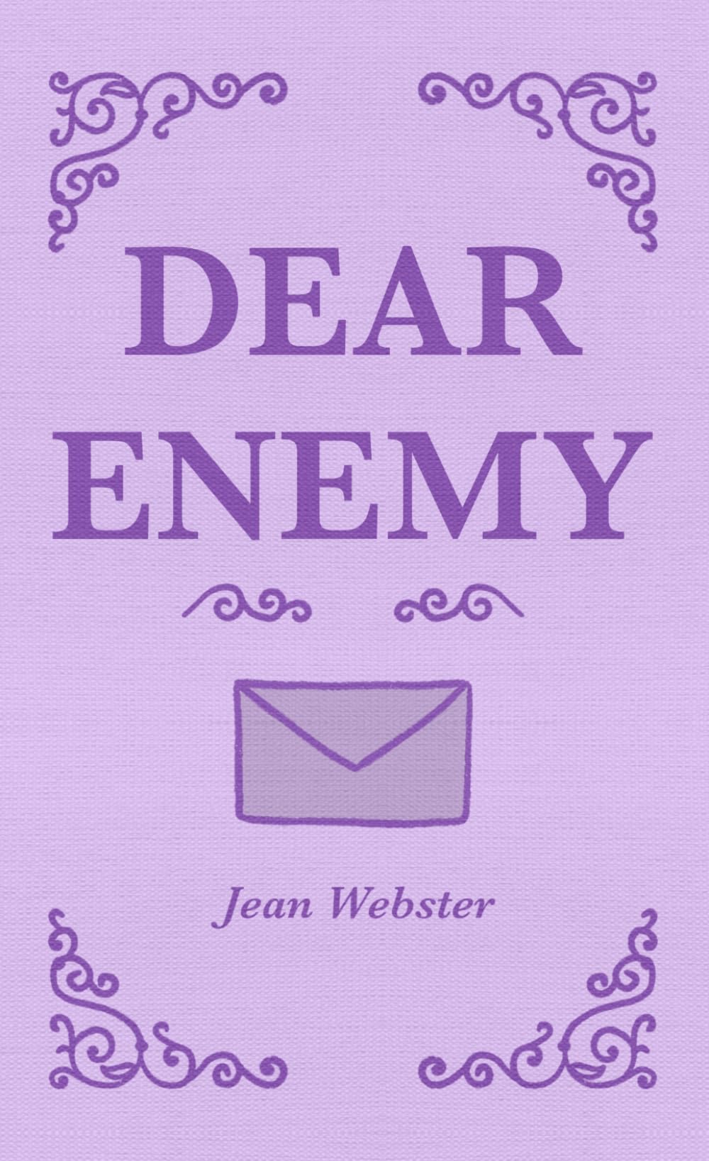 Dear Enemy