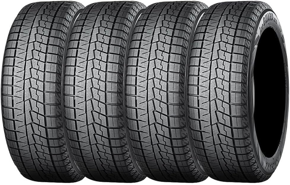 Amazon.co.jp: ヨコハマ(YOKOHAMA) アイスガード7 IG70 215/60R17 96Q