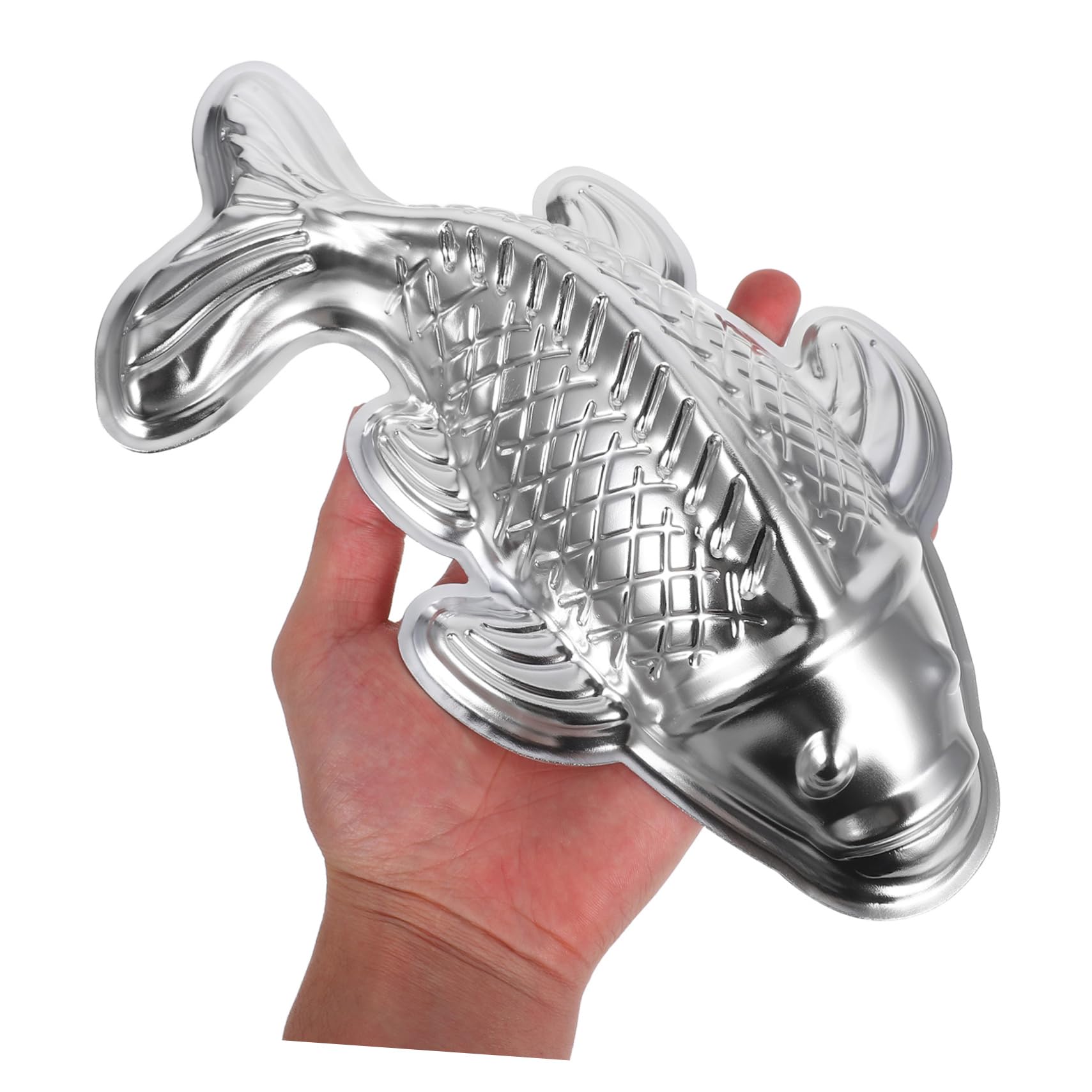 Alipis Lot De 4 Moules De Cuisson Antiadhésifs Pour Gâteaux Gâteaux De Riz Et Gelées