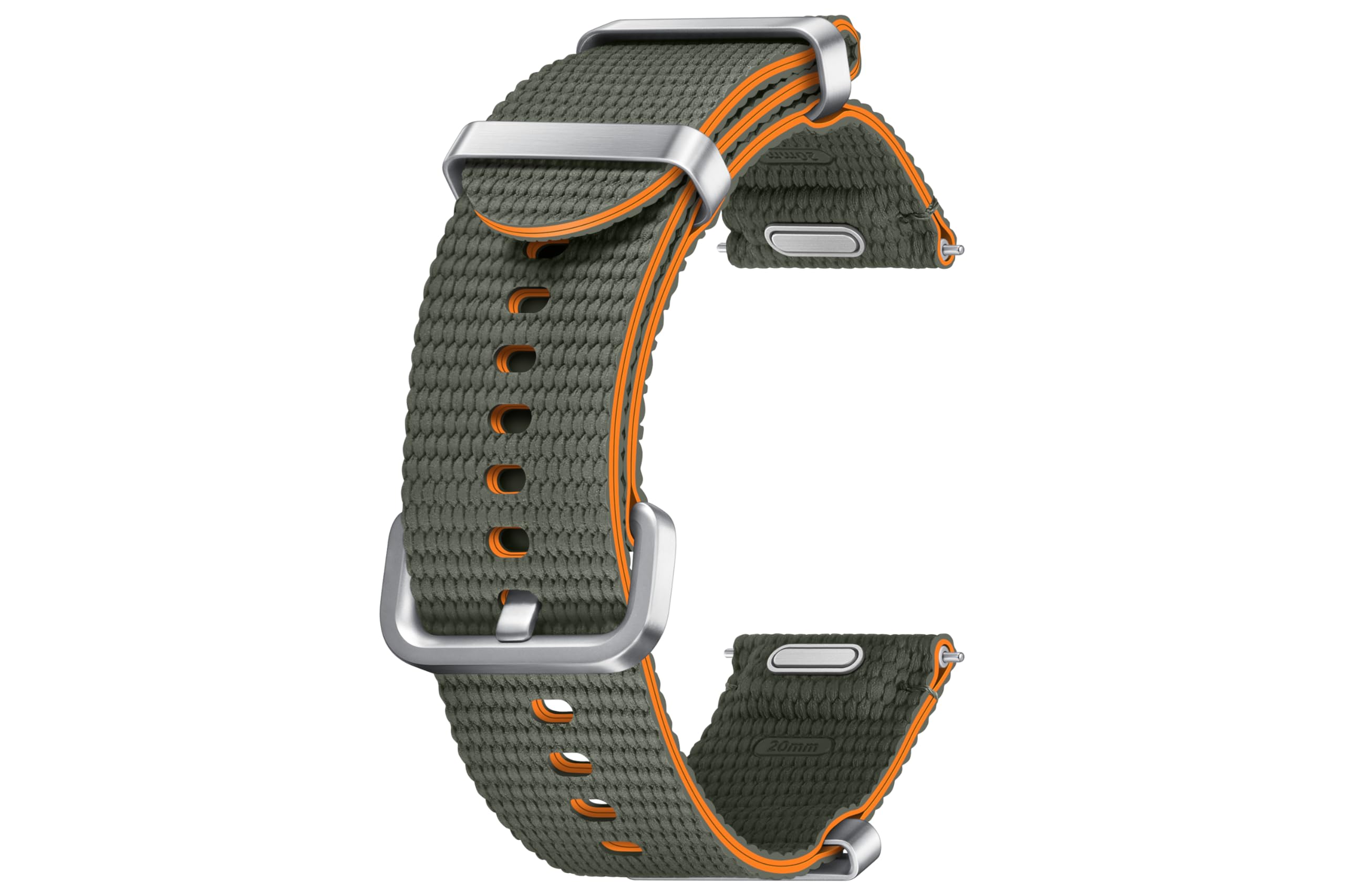 Samsung Athleisure (S/M)_Watch7 (Athleisure (S/M) - Green)