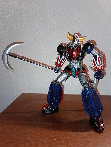 Amazon | HG グレートマジンガー(マジンガーZ INFINITY Ver.) 1/144
