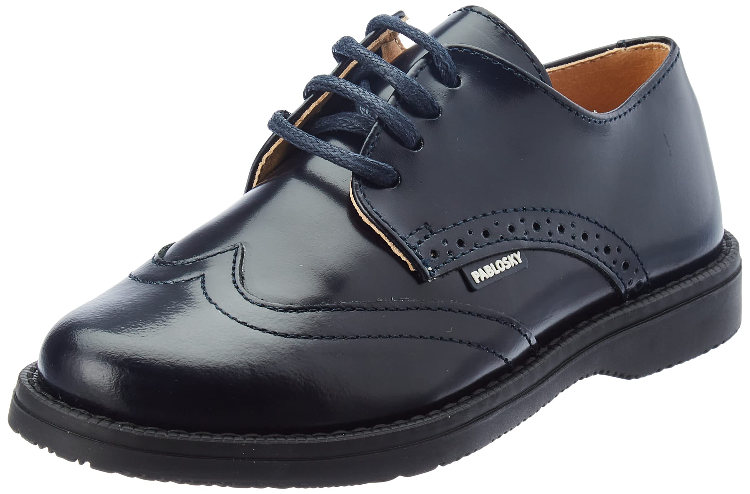 Pablosky 727121, Oxford Flat Niños