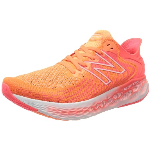 New Balance Women's 1080V11 Running Shoe