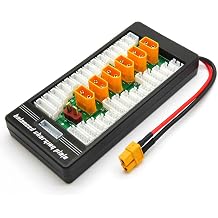 SpeedyFPV XT60 2-6S     /