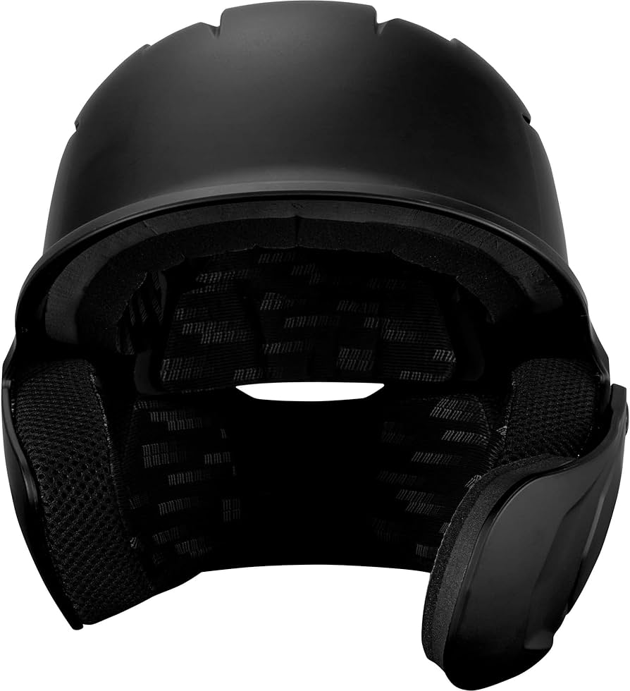 Amazon.co.jp: Marucci DURAVENT バッティングヘルメット JAW