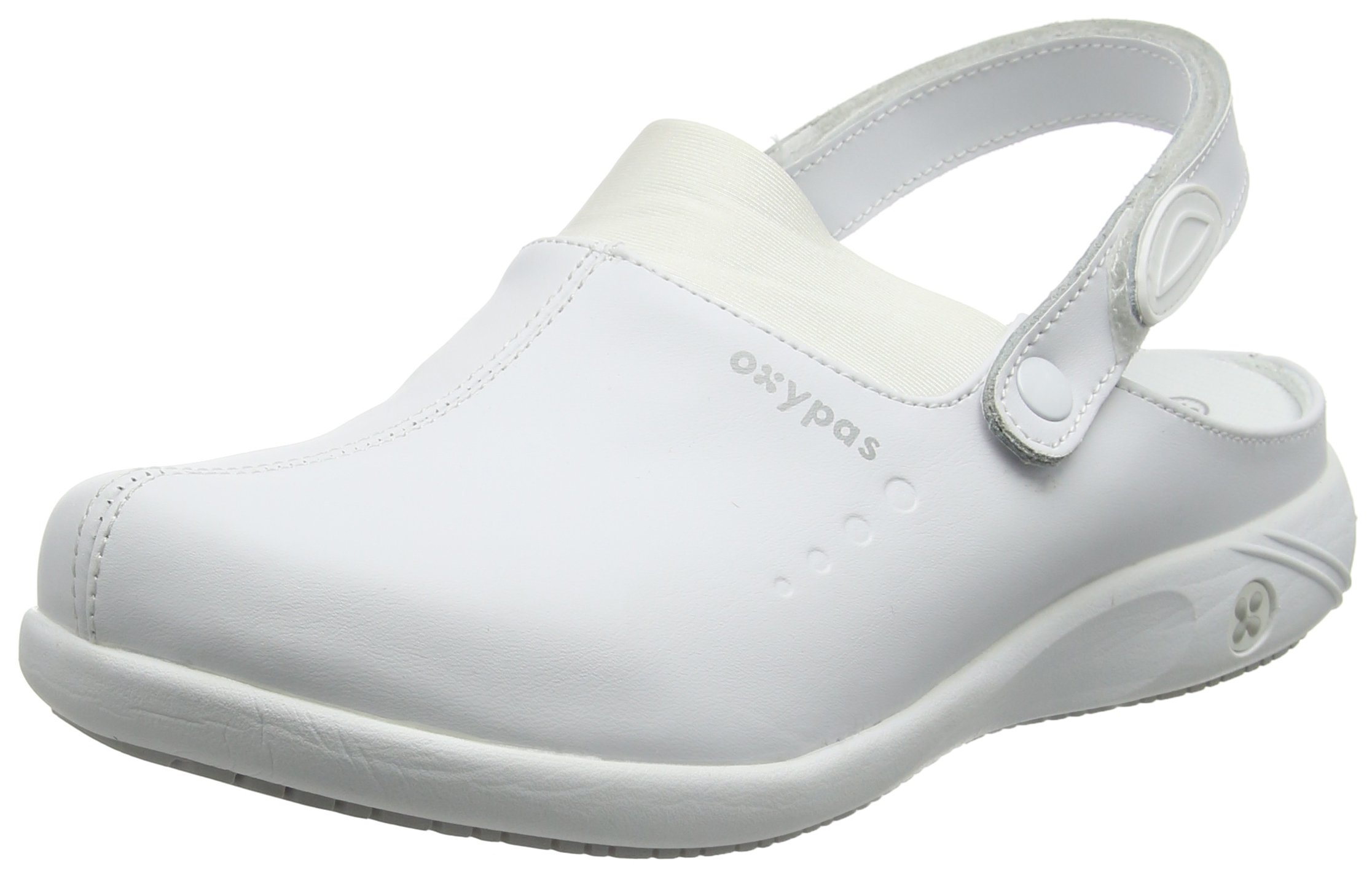 OxypasWomen's Doria Safety Shoes
