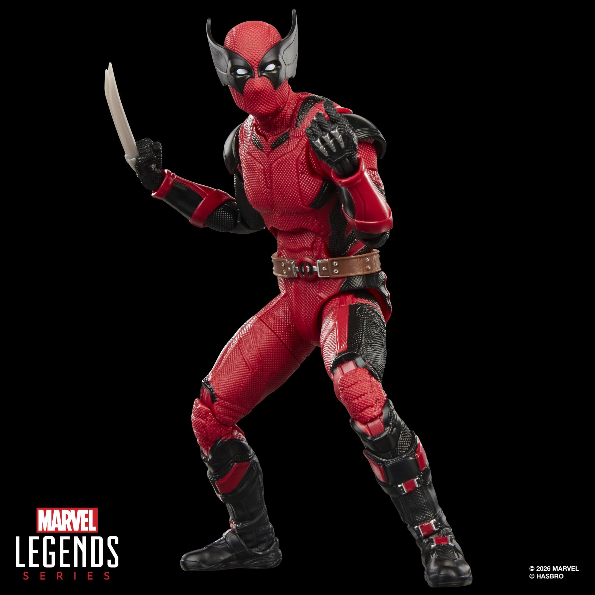 Amazon.com: Hasbro Collector's Corner: Marvel Collectors