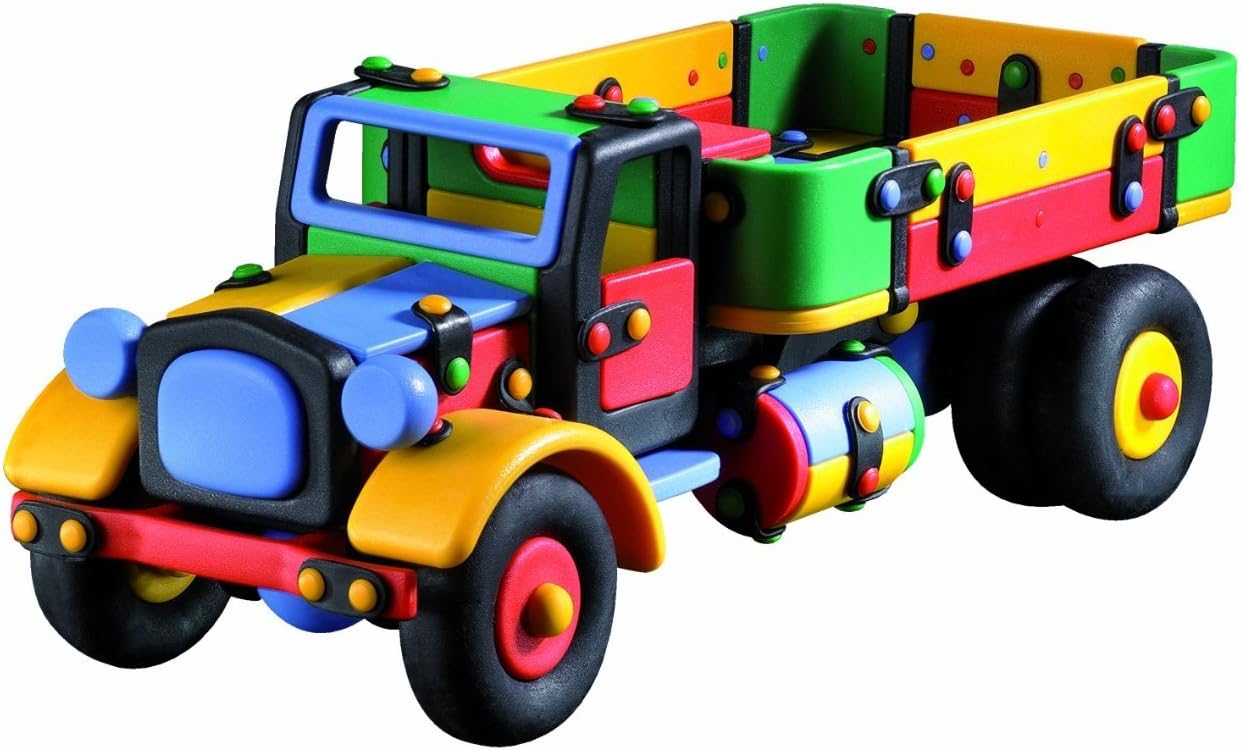 Mic-O-Mic Large Truck Kit