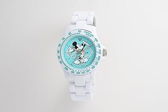 アナザーヘブン Disney100周年記念 クォーツ式腕時計 ミッキー アナザーヘブン Disney100周年記念 クォーツ式腕時計 ミッキー