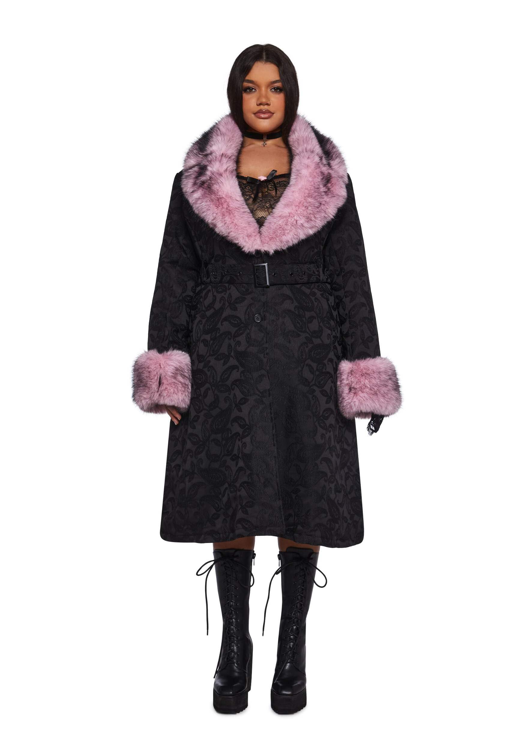 Amazon.com: Dolls Kill: Outerwear