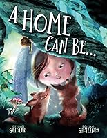 Vista 1 de A Home Can Be. . . A Children's Rhyming Book About Different Homes & Habitats