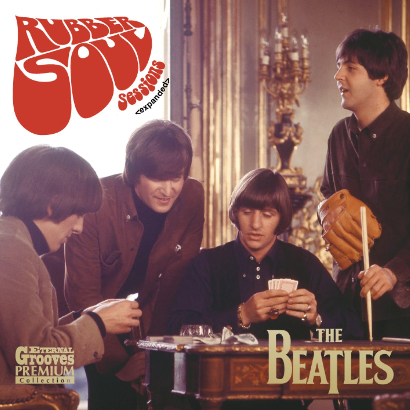 ザ・ビートルズ セッションシリーズ CDセット THE BEATLES / BEATLES