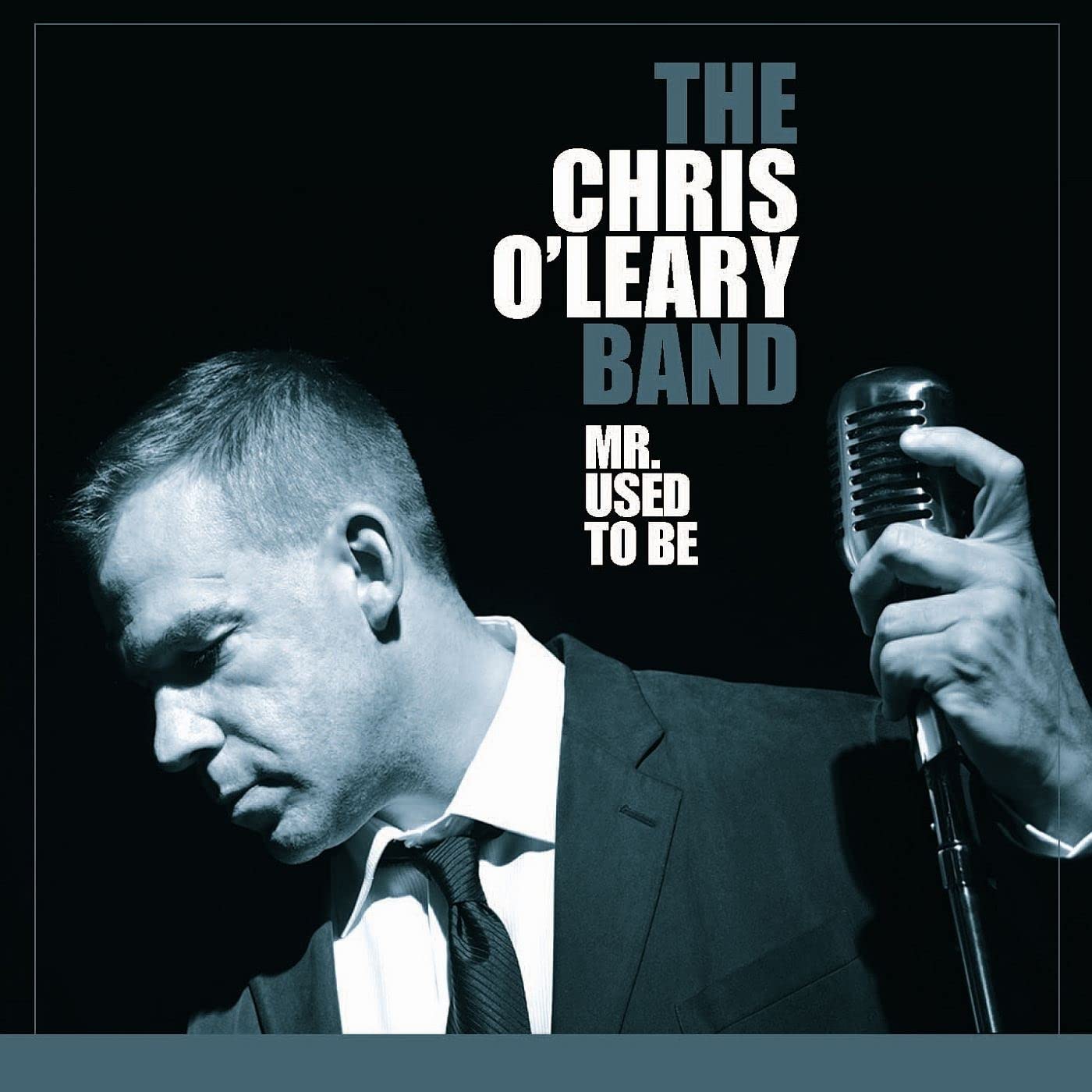 The Chris O'Leary Band