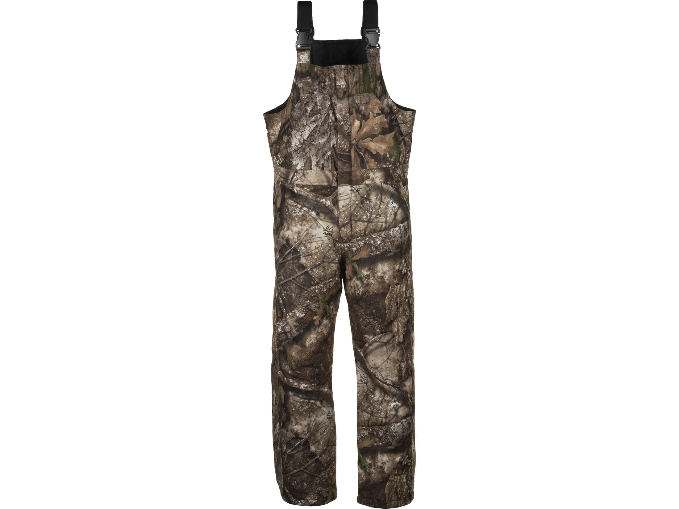 MidwayUSA Men's Hunter's Creek Bibs Realtree APX 2XL Tall