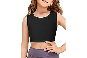 Black Girls Dance Tank Tops