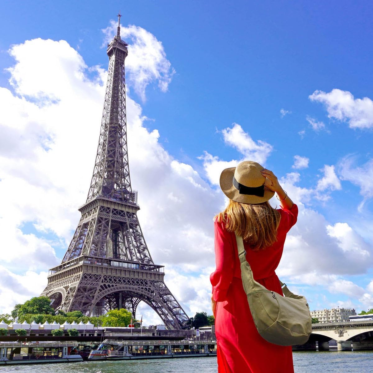 Nupouch Calla Everyday Sling: Water Repellent Nylon Crossbody Bags for Women, Slouchy Crescent Shoulder Bag, Adjustable Strap - Image 3