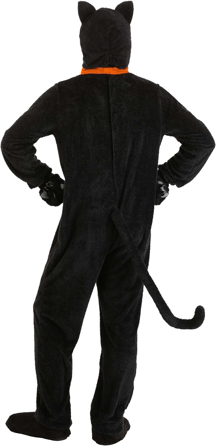 Adult Disney Hocus Pocus Thackery Binx Costume | Disney Costumes