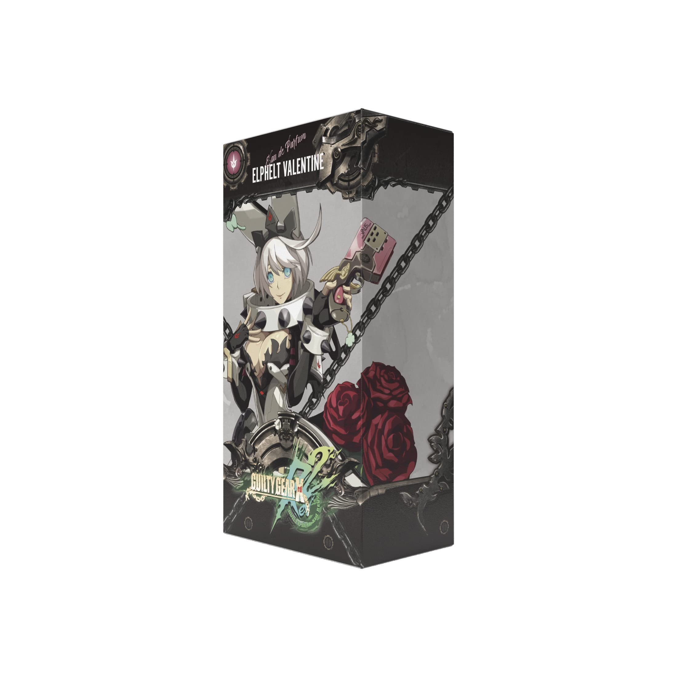 Amazon | GUILTY GEAR Xrd REV 2 オードパルファム エルフェルト