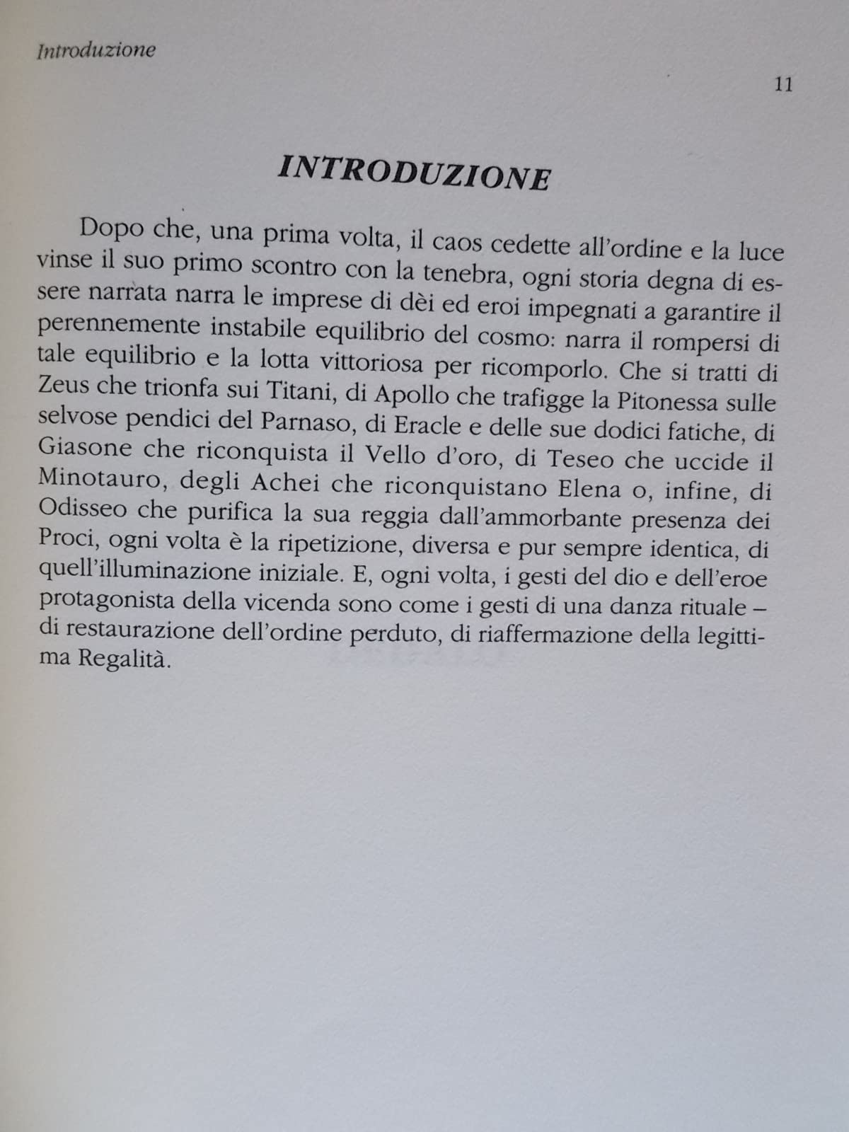 Odisseo. Il labirinto marino
