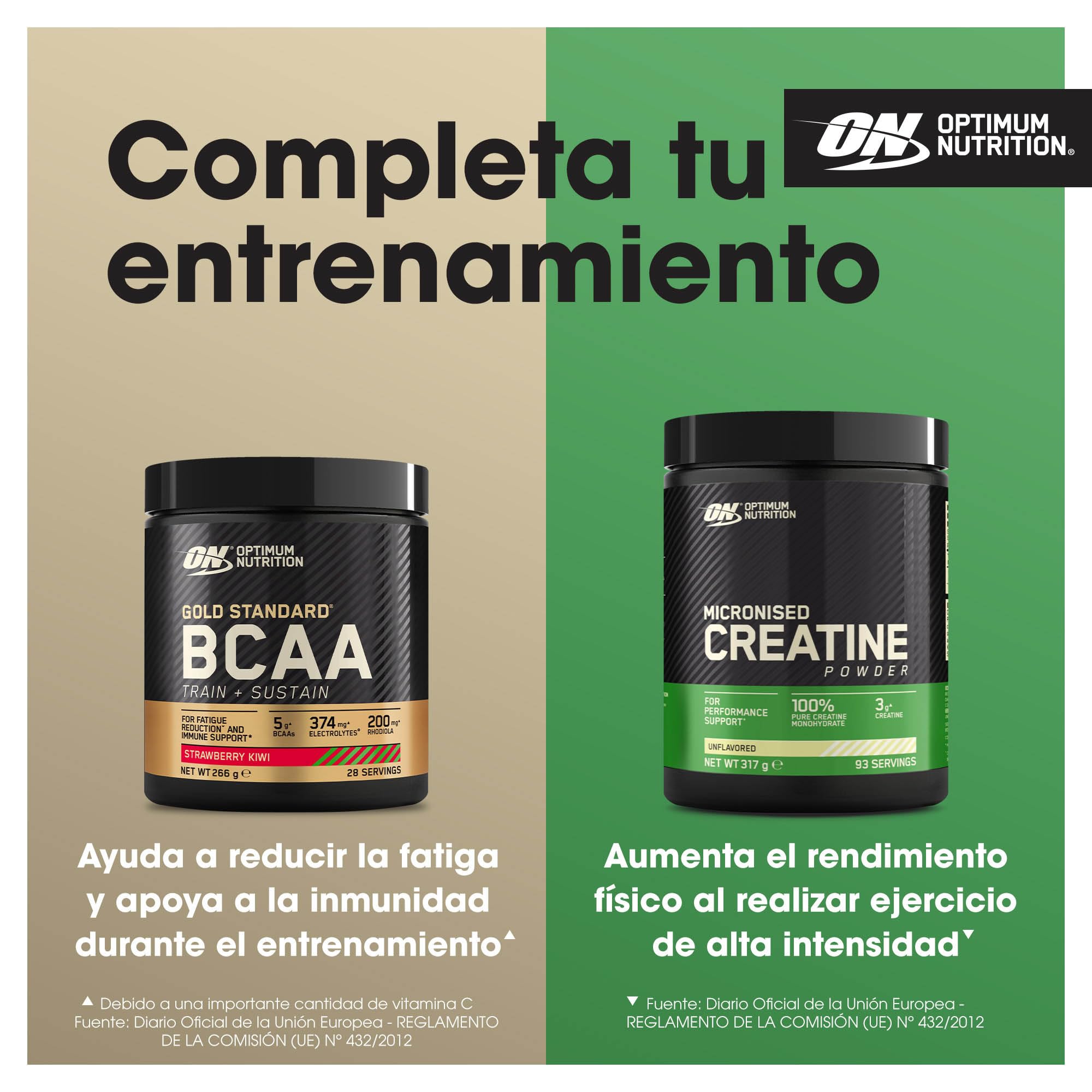 Optimum Nutrition Gold Standard Proteína en Polvo 100% Origen Vegetal para Hombres y Mujeres, para Batido Vegano, Vainilla, 684 g (el empaque puede diferir)