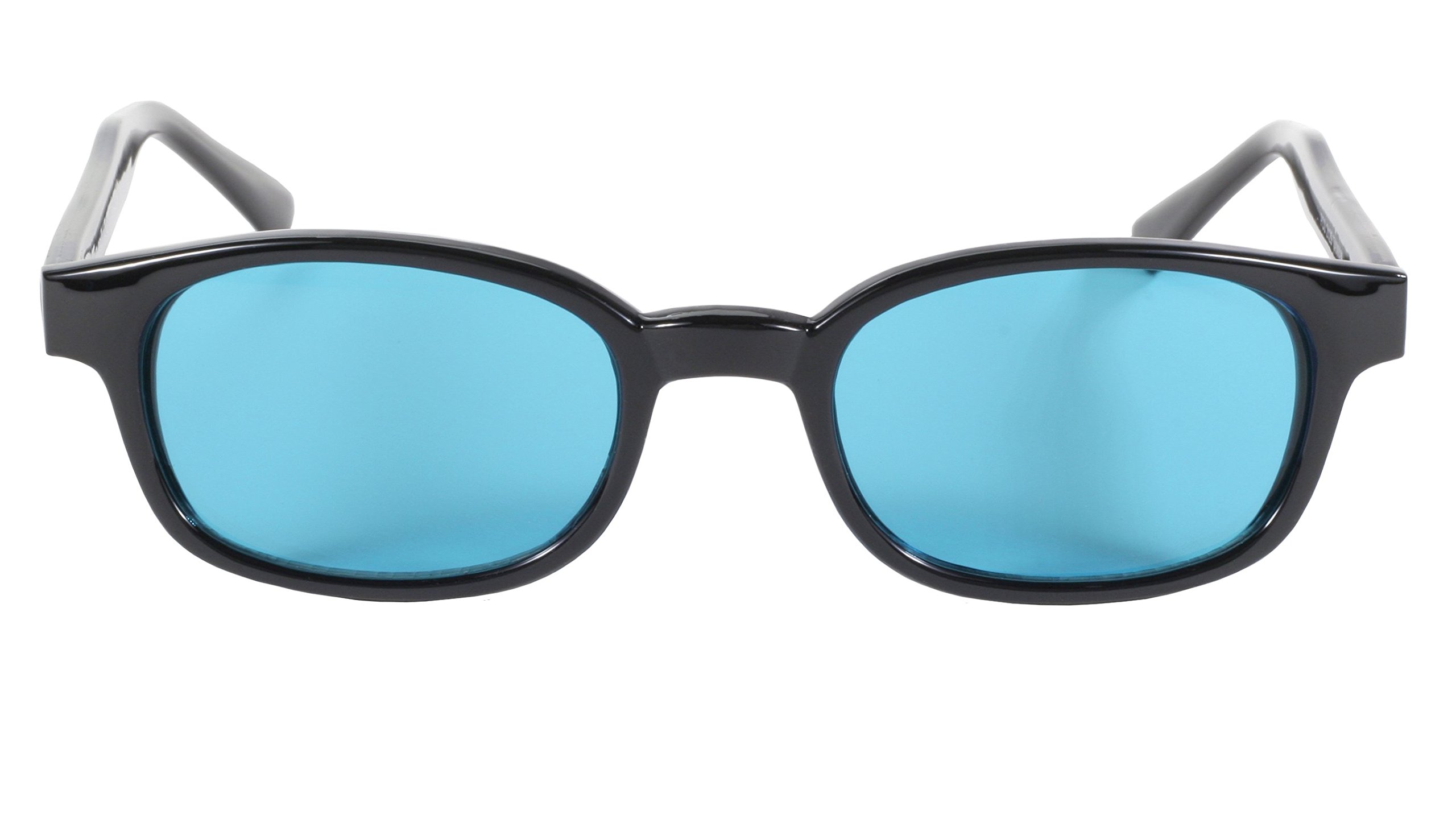Pacific Coast Original Kd's Biker Lunettes de soleil