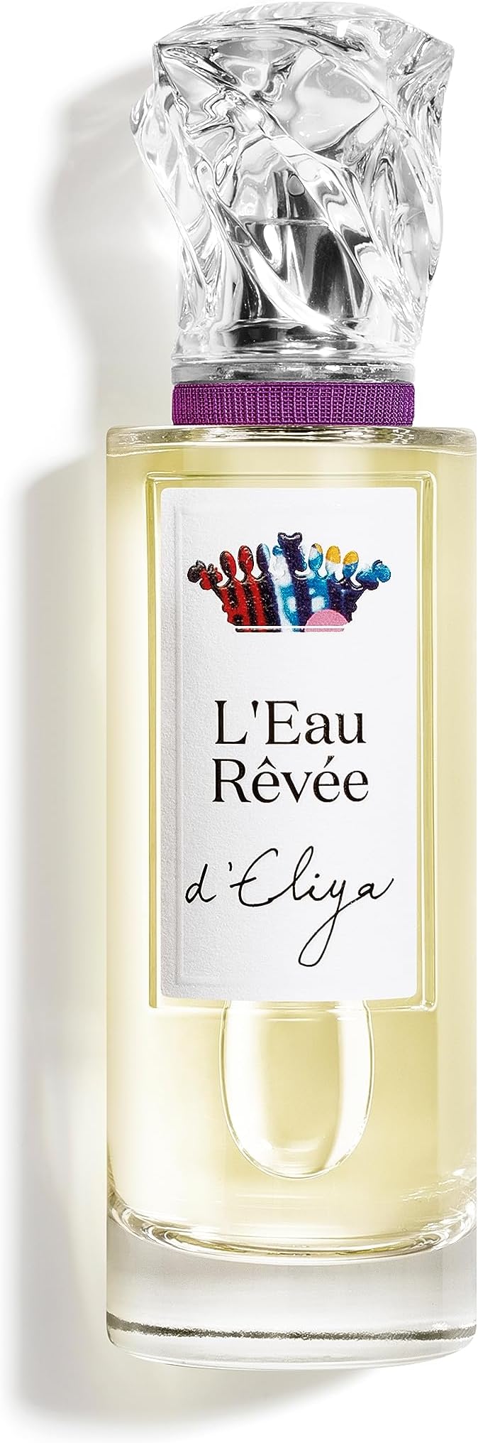 L'EAU RÊVÉE D'ELIYA edt vapo 100 ml