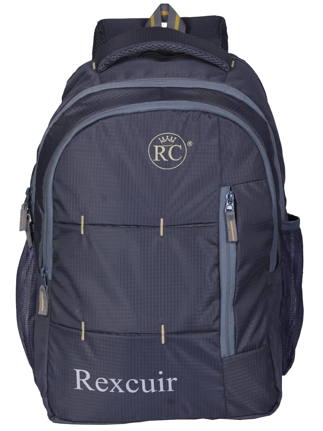 Bags / 30 L Casual Waterproof Laptop Bag/Backpack for Men Women Boys Girls/Office School College Teens & Students(Grey)