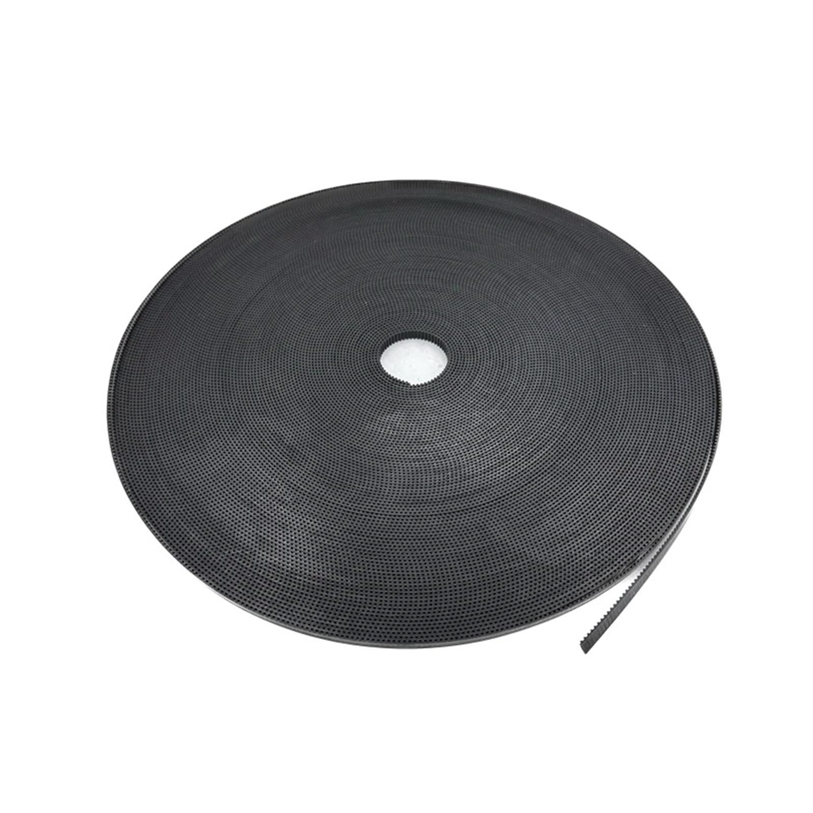 Paski zębate GT2-6/10 mm otwarte, szerokość 6 mm/10 mm, 2GT, guma, włókno aramidowe, długość, do drukarki 3D leisurely(10 meters,10mm)