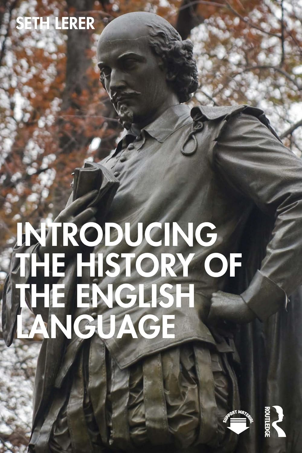 Introducing the History of the English Language      1st Edition, Kindle Edition