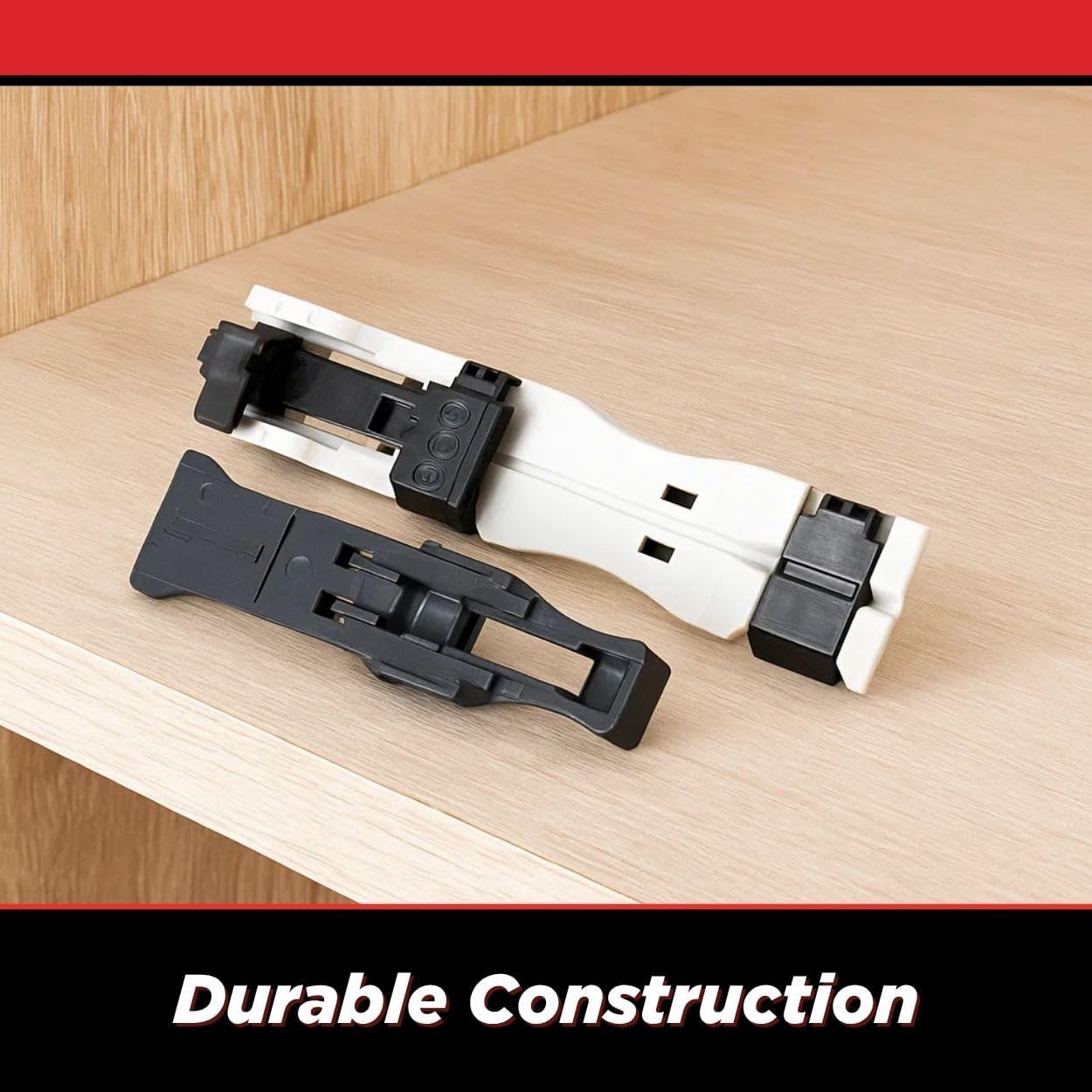 SimplyFiber LC Assembly Fixture Base with 900µm Fiber Holder image 3