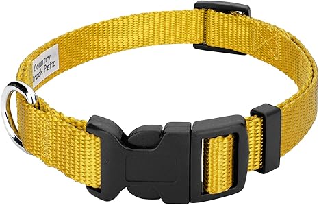 country brook collars