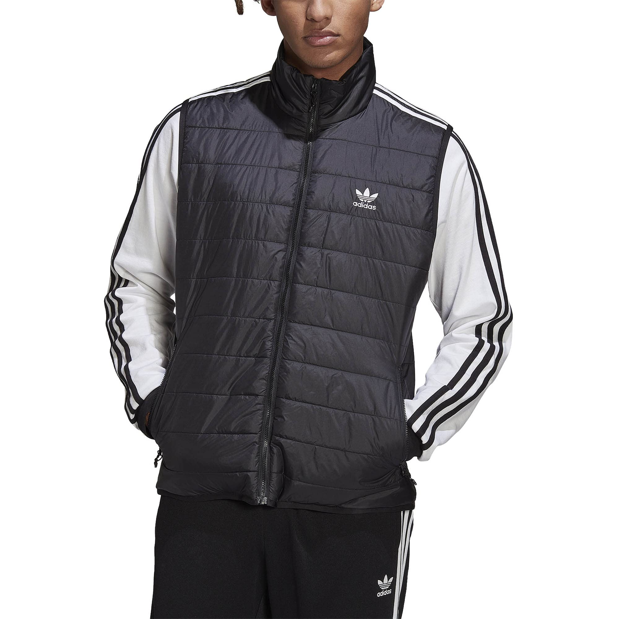 Padded Vest