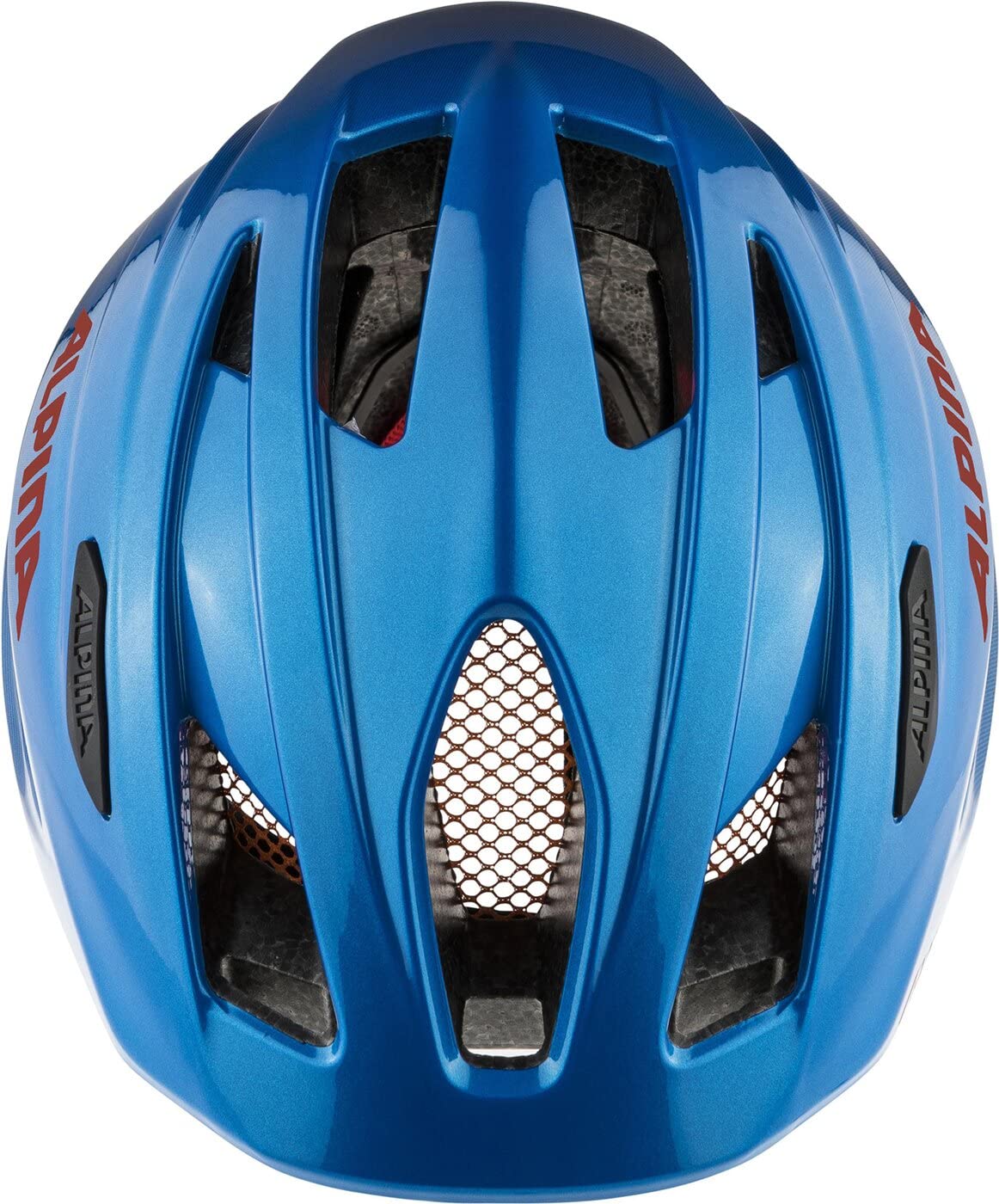 ALPINA Pico, Casco da Bicicletta Unisex Bambino