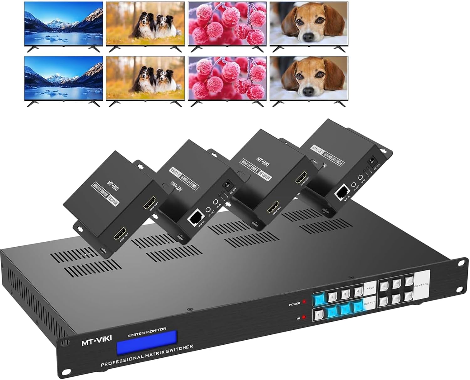 Fasttrackazon Everyday Goods!